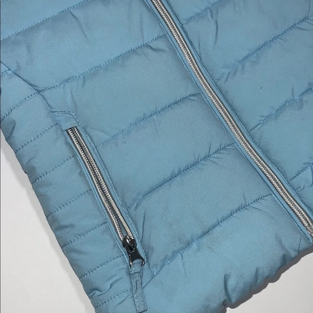 Kids Gerry Puffer Jacket 3T
